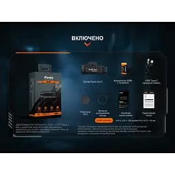 Ліхтар до пістолета Fenix GL07 - мініатюра 20