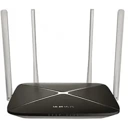 Бездротовий маршрутизатор (роутер) Mercusys AC12