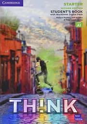 Think. Student's Book (A1)