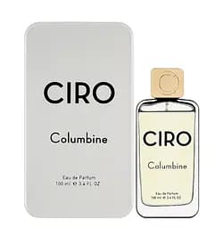 Оригинал Ciro Columbine 100 мл парфюмированная вода