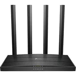 Бездротовий маршрутизатор (роутер) TP-Link Archer C6 V4 [90502]