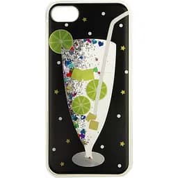 Чохол-накладка Toto Liquid TPU Cases Apple iPhone 8/7 Cocktail