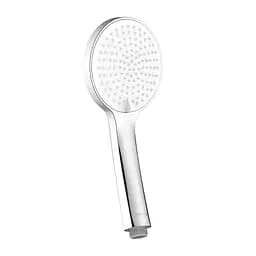 Ручной душ Imprese LSR-110R 110 мм, 3 режима, дисковый переключатель хром f03600101AM, Хром