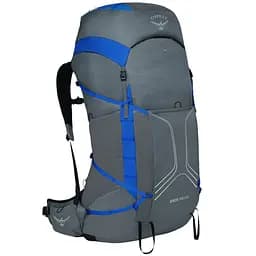 Рюкзак Osprey Exos Pro 55 L/XL серый