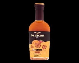 Винный уксус De Nigris с манго, 250 мл (774861)