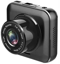 Відеореєстратор CarCam H14 Dual