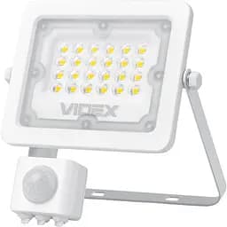 Світлодіодний прожектор VIDEX VL-F2E105W-S [144840]