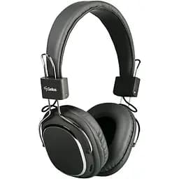 Бездротові Bluetooth-навушники Gelius Pro Perfect 2 GL-HB-0019 Black