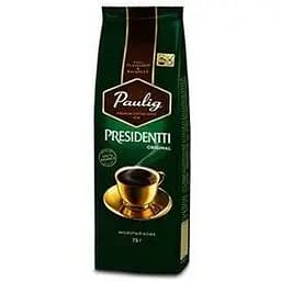 Кофе молотый Paulig Presidentti Original 75 г