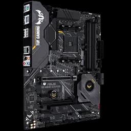 Материнська плата Asus X570-Plus TUF Gaming Socket AM4 (TUF GAMING X570-PLUS) Б/В - мініатюра 3