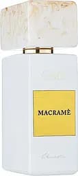 Парфюмированная вода Gritti Macrame Тестер 100 мл