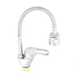 Змішувач для кухні Udis YUB4-Е181 рефлекторний гусак 30412