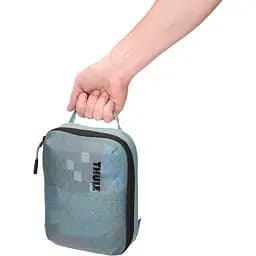Органайзер для одягу Thule Compression Packing Cube Small Pond (TH 3205114) - мініатюра 12