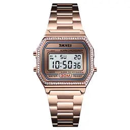 Skmei 1474RG Rose Gold