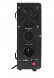 Гібридний ДБЖ/інвертор Volt Polska SINUS PRO 800 W 12/230V 500/800W (3SP098012W) - мініатюра 2