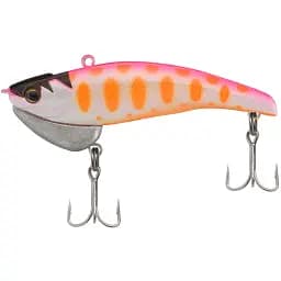 Воблер Jackall Tricoroll Vib 60S 60 мм 8.2 г Shinsyu Yukishiro Pink