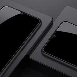 Захисне скло Nillkin (CP+PRO) для Samsung Galaxy A04 / A04s / A04e Чорний - мініатюра 7