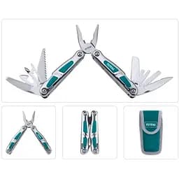 Ніж Total TFMFT01151 мультифункціональний 15 функцій (TFMFT01151)