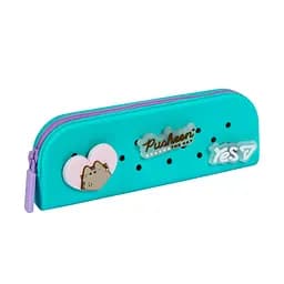 Пенал м`який силіконовий Yes PHS-1 Pusheen Summer (533842)