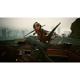 Гра Cyberpunk 2077: Ultimate Edition для Nintendo Switch 2 (RU) (5902367642440) [143634] - мініатюра 2