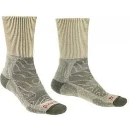 Носки Bridgedale Hike LW Comfort Boot Original M Natural (1053-710514.926.M)