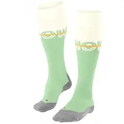 Носки Falke ESS SK4 Advanced W 35-36 Green (1097-16116-7378 35/36)