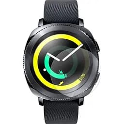 Защитная пленка StatusSKIN для Samsung Galaxy Gear Sport Экран Матовая Titan