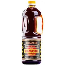 Соус Nakatomi Кімчі 1.8 л