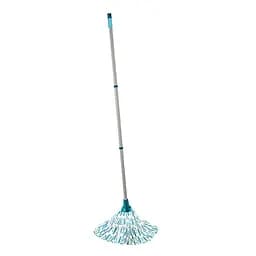Набір для прибирання Leifheit Classic Mop Відро зі шваброю (56792) - мініатюра 6