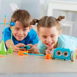 Ігровий Stem-набір Learning Resources Робот Botley (LER2935) - мініатюра 9