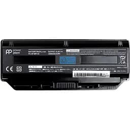 Акумулятор для ноутбуків PowerPlant NEC PC VP WP118 (WP118-4S1P) 14.4V 2200 mAh