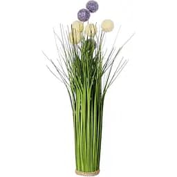 Искусственное растение GGP Ivy сиренево-бежевая выс 43 см (30002434/1)