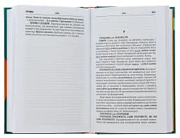 Пунктуаційний словник - довідник - мініатюра 3