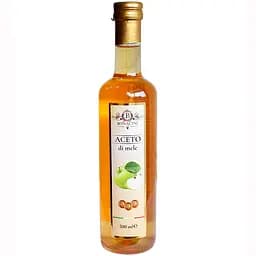 Уксус Bonacini Aceto Di Mele яблочный 5% 0.5 л