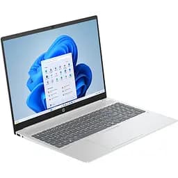 Ноутбук HP OmniBook 5 Laptop Next Gen AI 16-ag1001nn, AMD Ryzen AI 7 350 до 5 ГГц, 16" 2K, 16 ГБ, SSD 1 ТБ, AMD Radeon 860M, Windows 11 Home - мініатюра 2