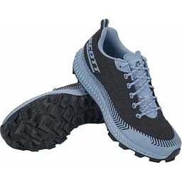 Кроссовки Scott W Supertrac Ultra RC 39.5 Синий (1081-267681.6893.010)