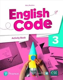 English Code. British 3. Activity Book