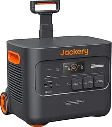 Зарядна станція Jackery Explorer 2000 Plus (21-0001-000037)