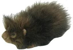 Мягкая игрушка Hansa Дикобраз, 30 см (3765)