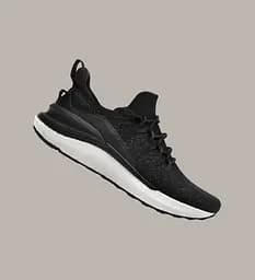 Кросівки Xiaomi Mijia 4 Sneaker Sport Shoe 44 розмір чорні - мініатюра 4