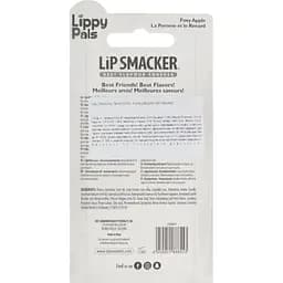 Бальзам для губ Lip Smacker Ліпі Пал Фокс 4 г - мініатюра 2