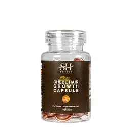 Капсулы для роста волос Sevich Chebe Hair Growth 30 шт