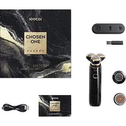 Електробритва Soocas Multi-Functional Men's Grooming S32 [135314] - мініатюра 7