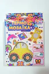 Термомозаїка 35814 4FUN Game Club, в коробці (6966804260153) Вид 4