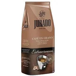 Кофе в зернах Jurado Natural Extra Cream 1 кг