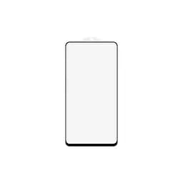 Скло захисне Drobak Matte Ceramics Xiaomi Redmi Note 12 Pro 4G (535380) - мініатюра 2