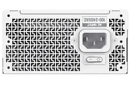 Блок живлення GameMax GS-750G SFX 750W 80+ Gold White (GS-750G White) Б/в - мініатюра 8