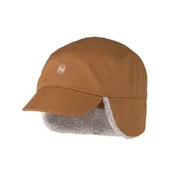 Кепка Buff Fall Line Cap S/M Коричневый
