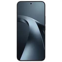 Мобільний телефон Xiaomi 17T Pro 12/512GB Black (1201339) - мініатюра 1