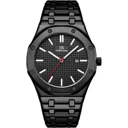 Rorios Мінімалістський кварцовий годинник унісекс